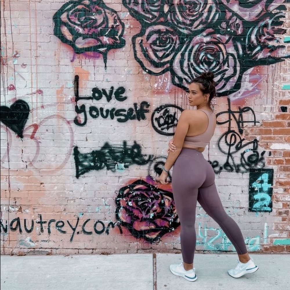 Balance Athletica OG Pant- Cliff